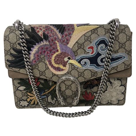 gucci bird bag|gucci bag for women.